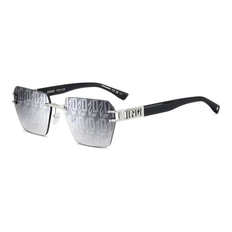 Zonnebril Heren Dsquared2 D2 0173_S