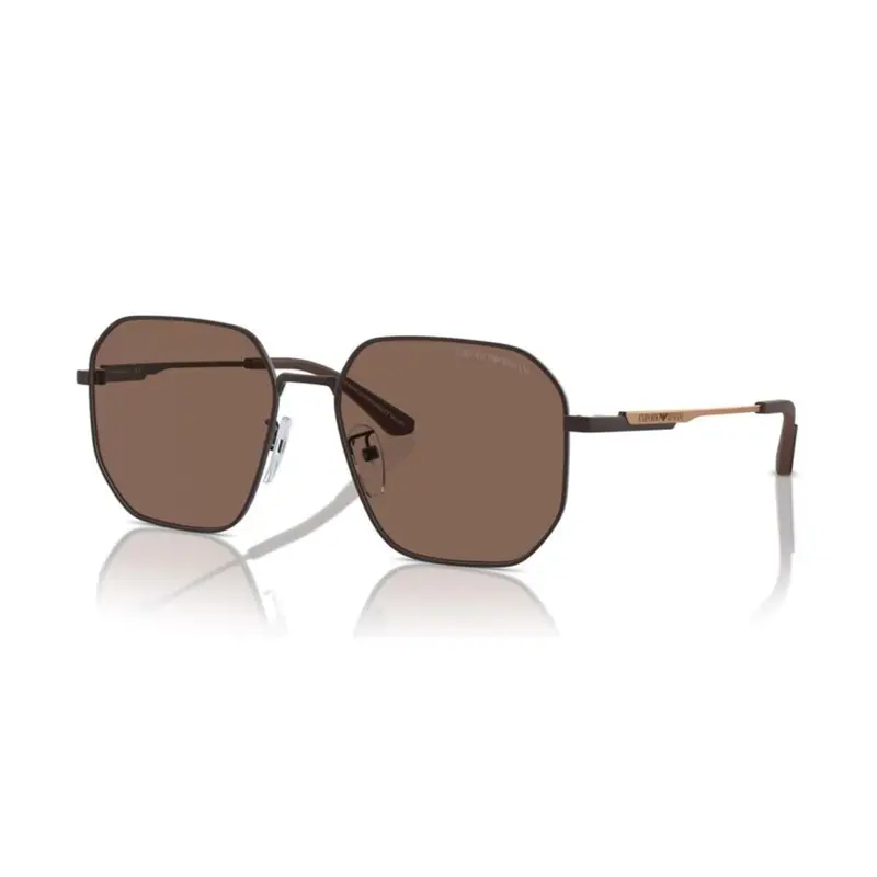 Zonnebril Heren Emporio Armani EA 2154D