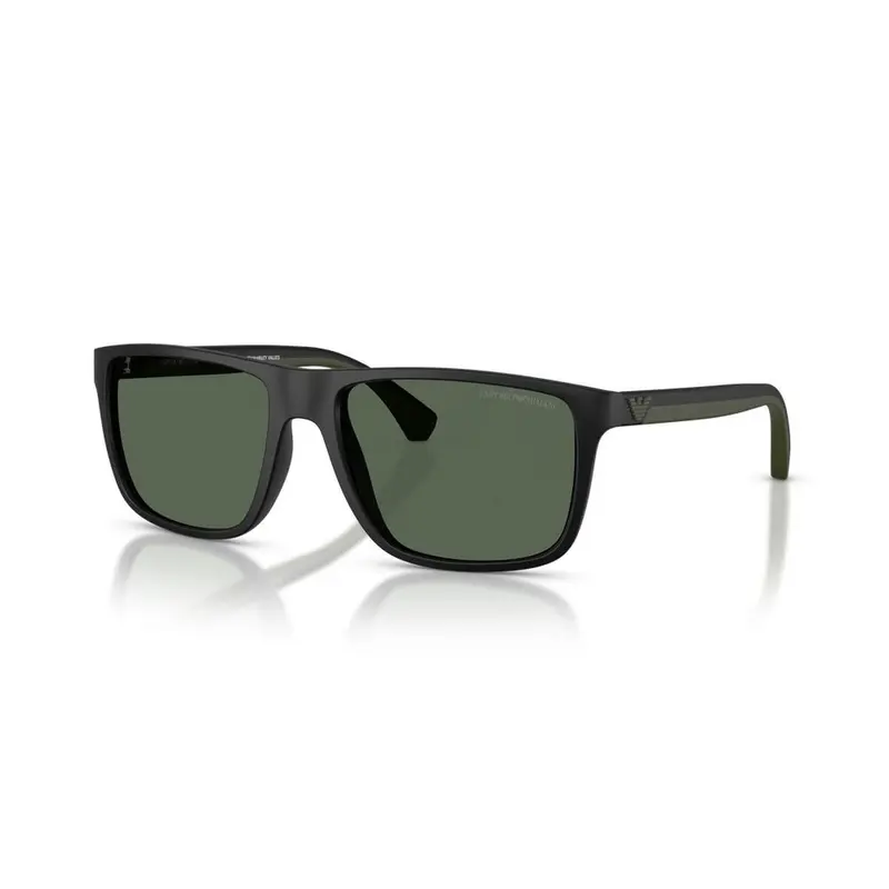 Zonnebril Heren Emporio Armani EA 4033