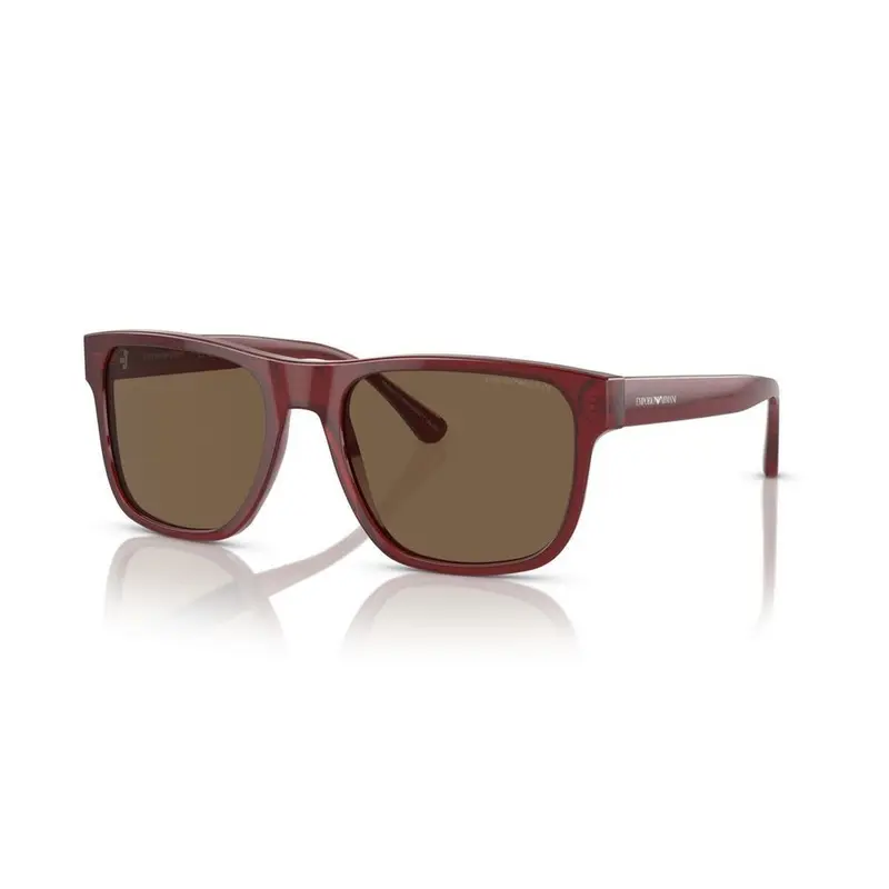 Zonnebril Heren Emporio Armani EA 4163