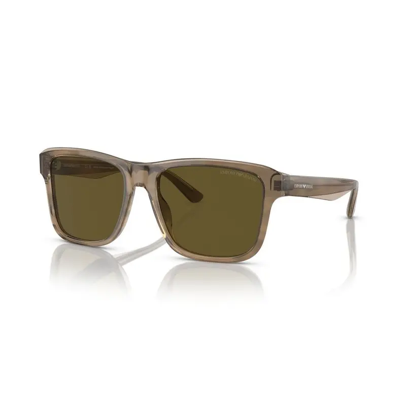 Zonnebril Heren Emporio Armani EA 4208