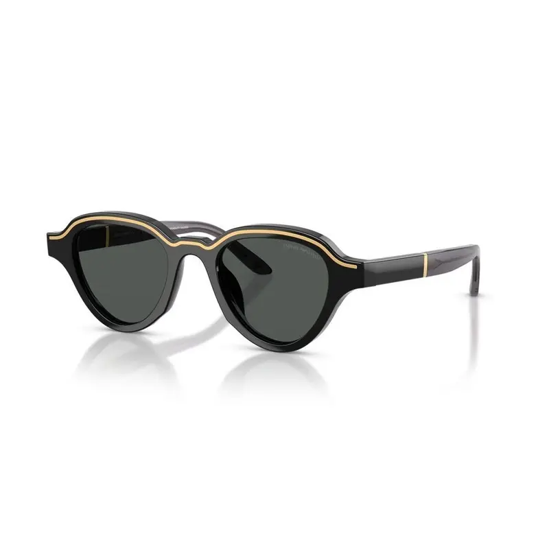 Zonnebril Heren Emporio Armani EA 4264U