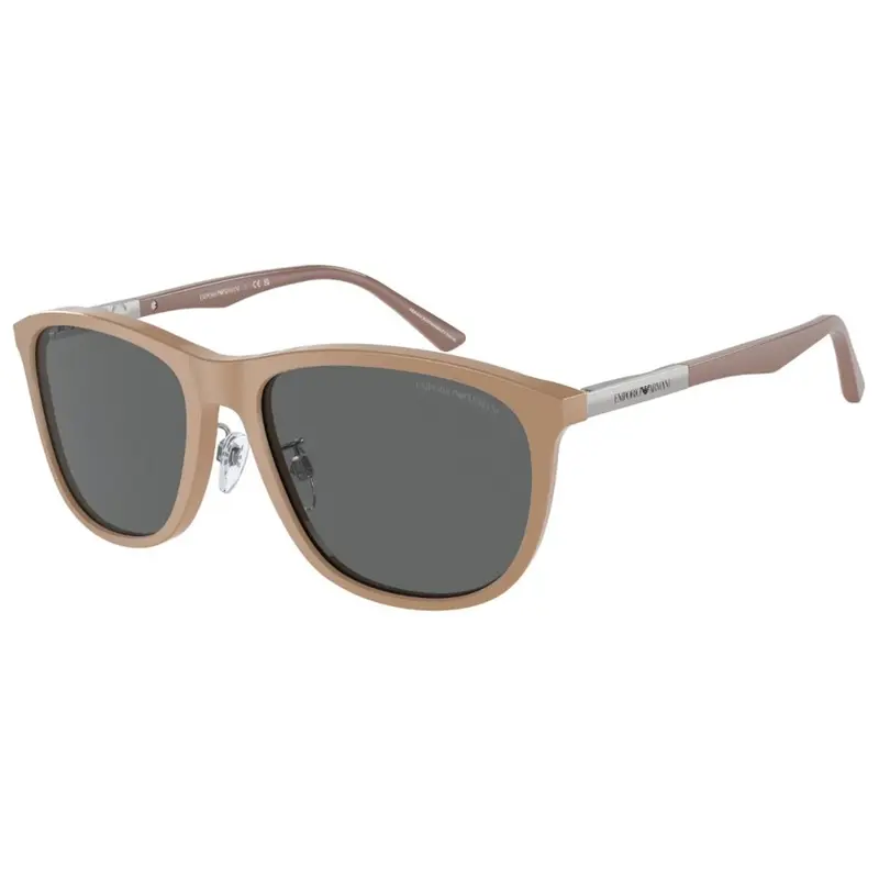 Zonnebril Heren Emporio Armani EA4201F-614687 ø 58 mm