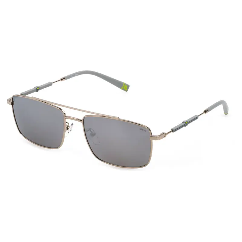 Zonnebril Heren Fila ø 57 mm