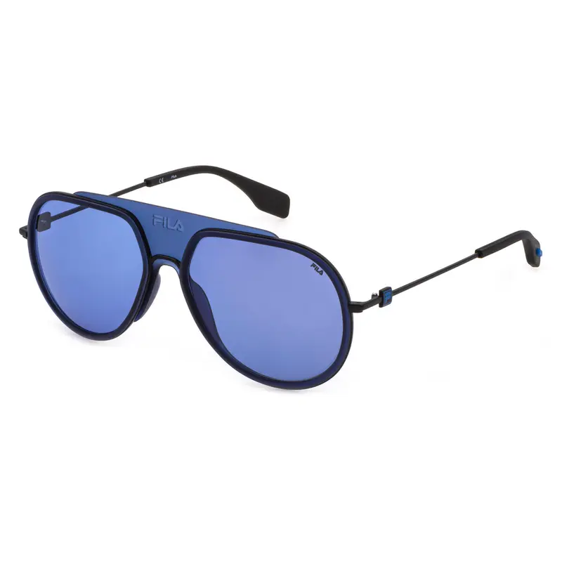 Zonnebril Heren Fila SFI084-58530Y ø 58 mm