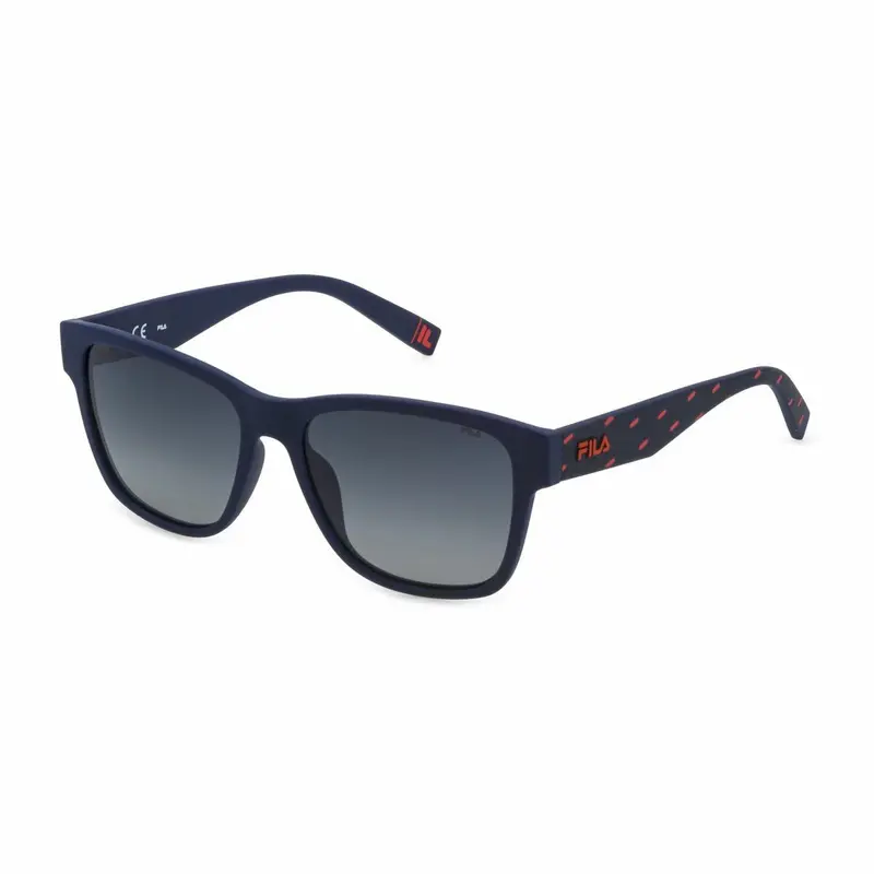 Zonnebril Heren Fila SFI118 55V15P