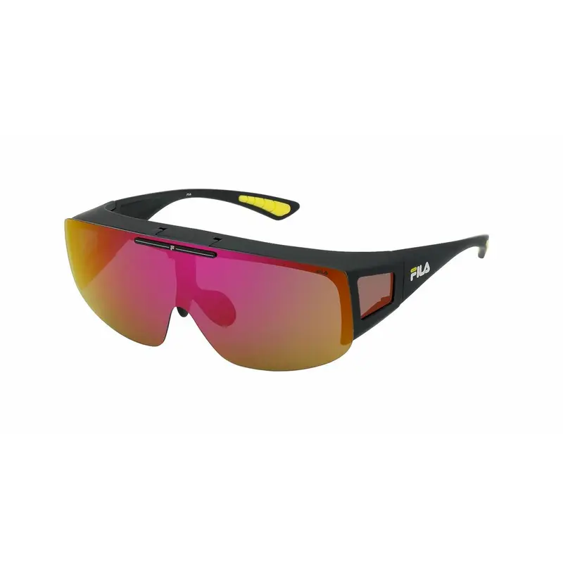 Zonnebril Heren Fila SFI126 99U28Z