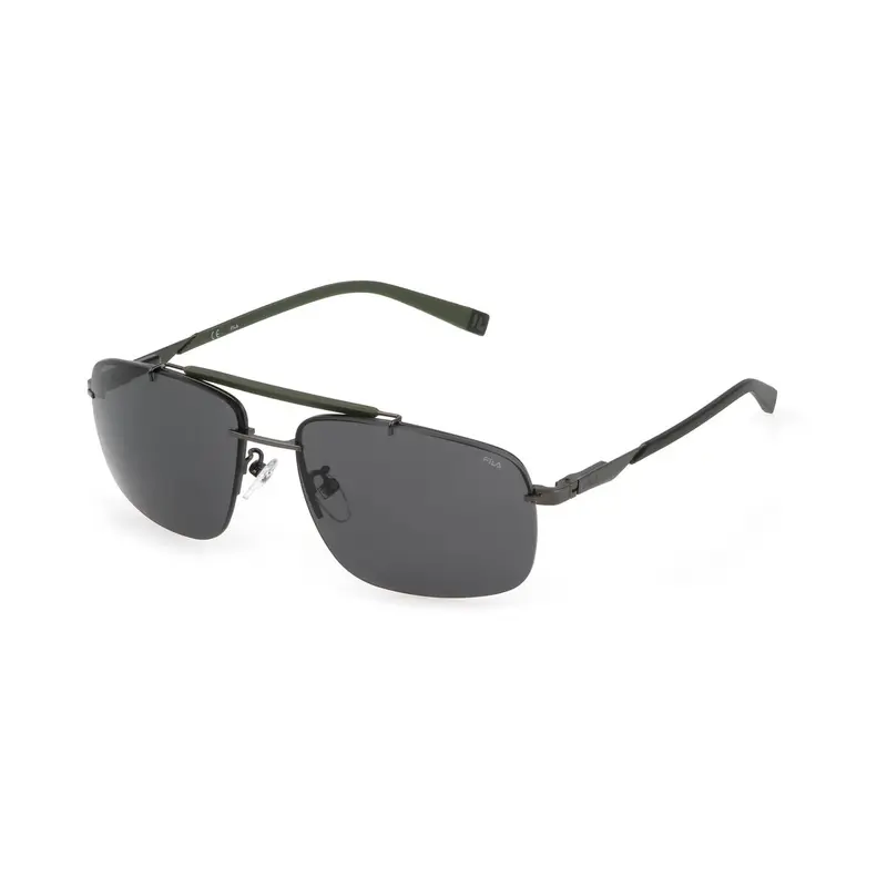 Zonnebril Heren Fila SFI210-610627 Ø 61 mm