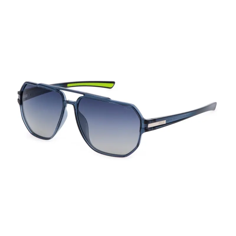 Zonnebril Heren Fila SFI301-606G5P ø 60 mm
