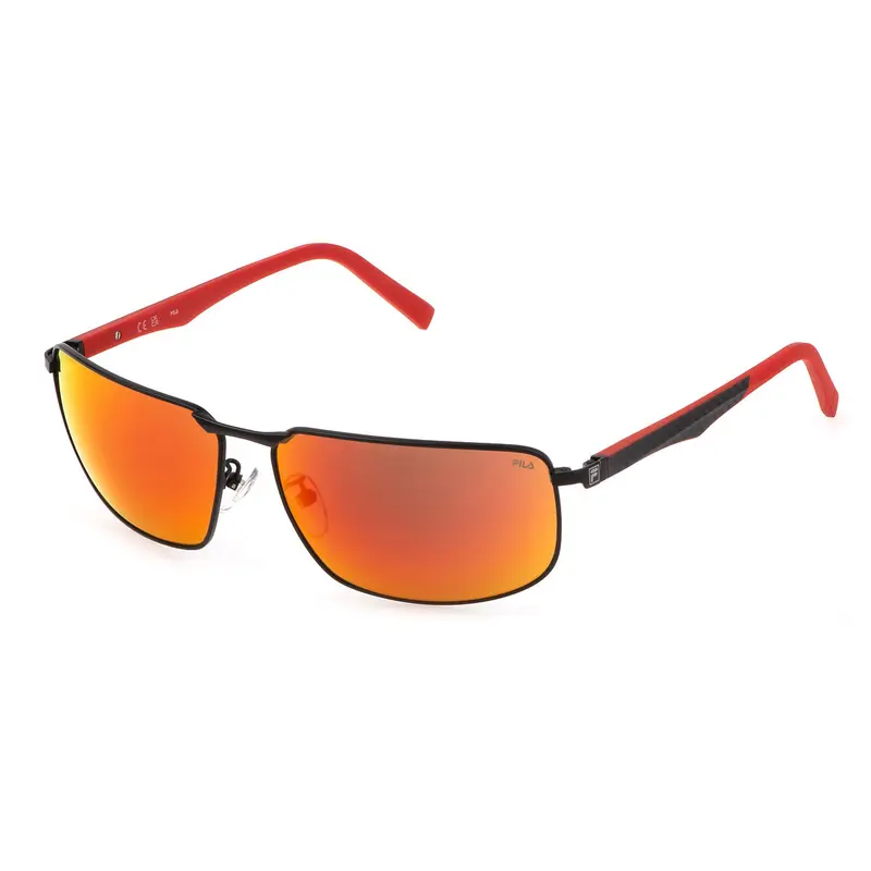 Zonnebril Heren Fila SFI446-63531R ø 63 mm