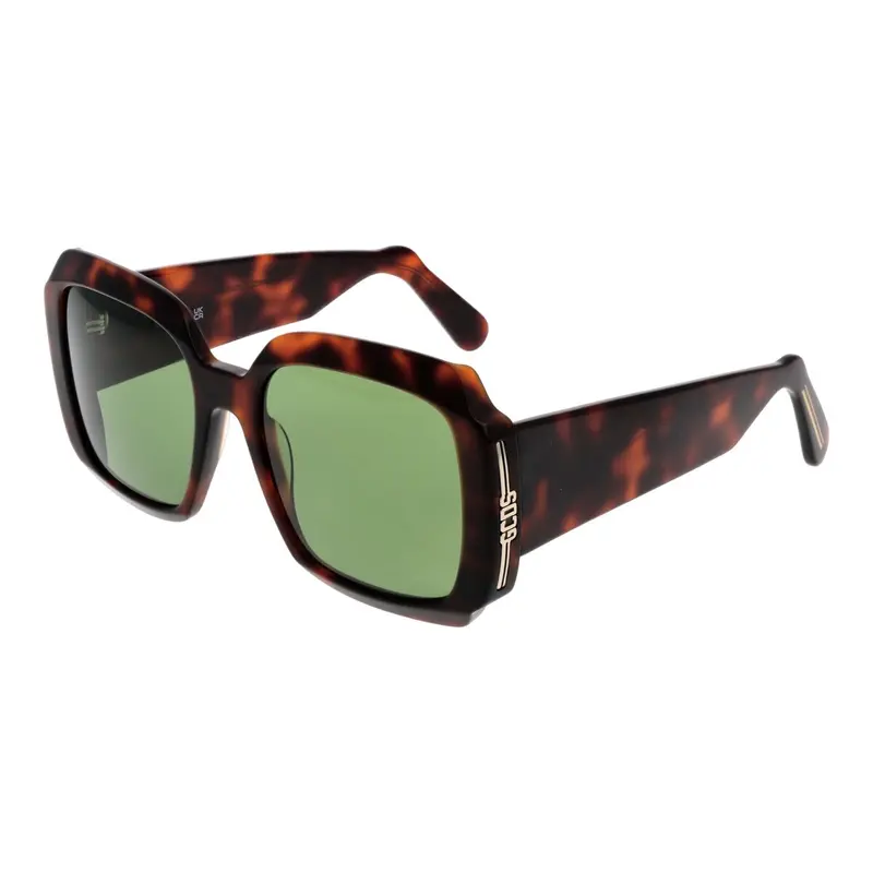 Zonnebril Heren GCDS GD0015 5752N