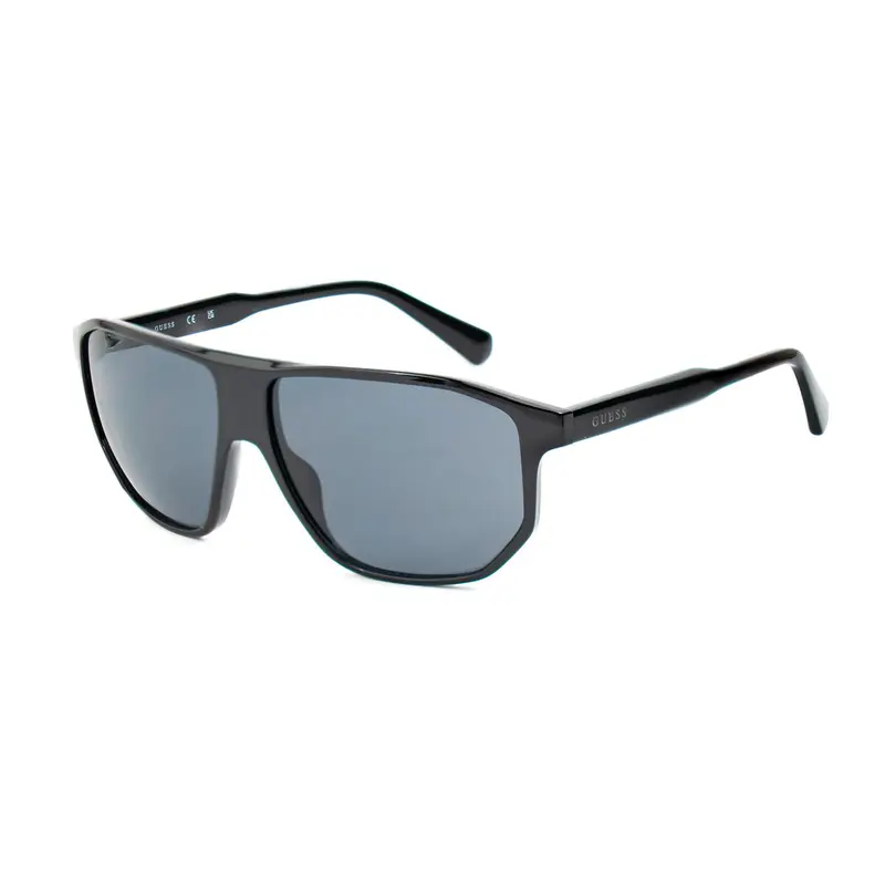 Zonnebril Heren Guess GF00010-6101A Ø 61 mm