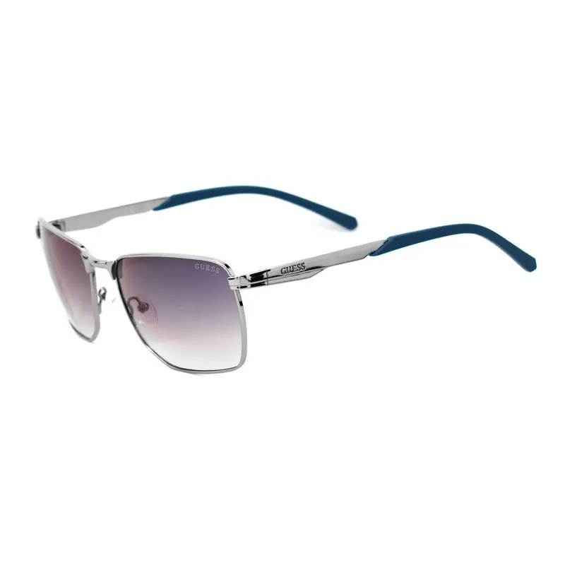 Zonnebril Heren Guess GF00018-6008C ø 60 mm