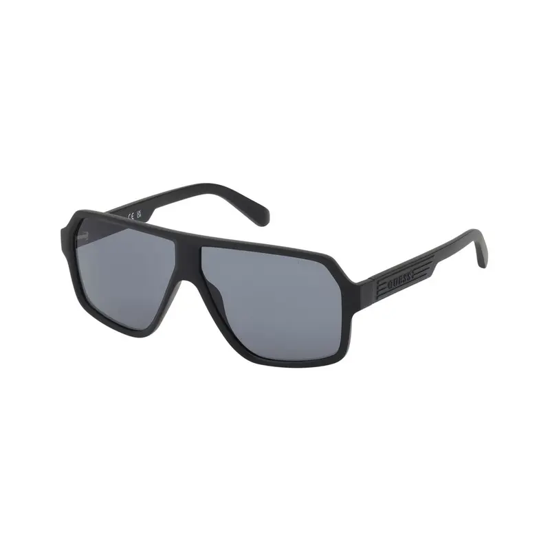 Zonnebril Heren Guess GF00047-6102A Ø 61 mm