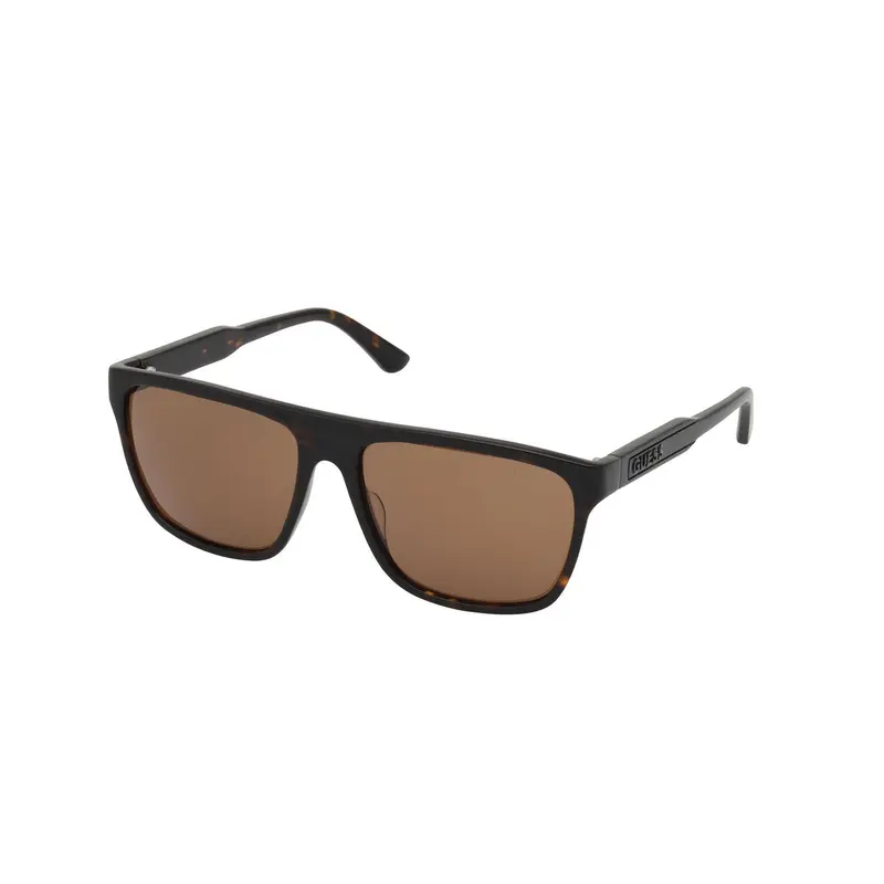 Zonnebril Heren Guess GF00048-5952E ø 59 mm