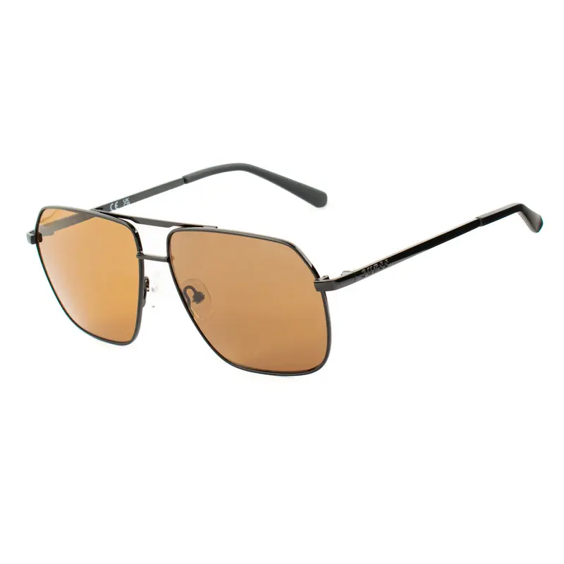 Zonnebril Heren Guess GF00060-6001E ø 60 mm