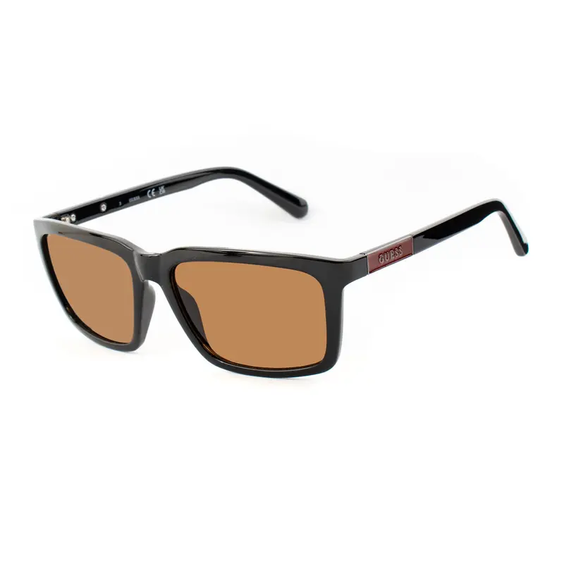 Zonnebril Heren Guess GF00062-5901E ø 59 mm