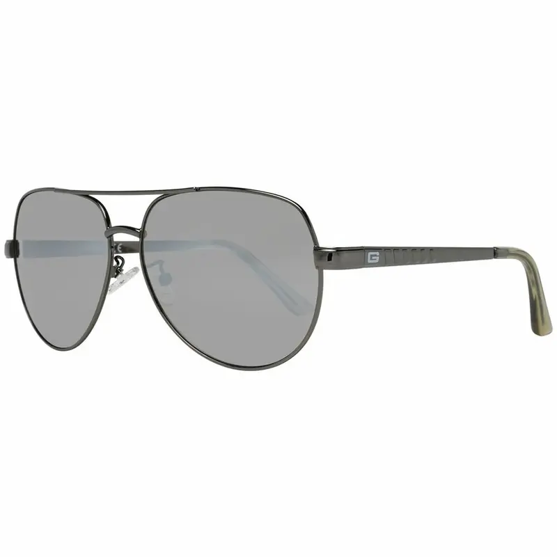 Zonnebril Heren Guess GF0215 6008C