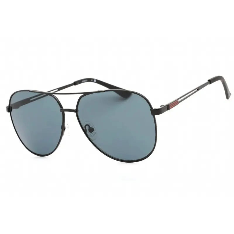 Zonnebril Heren Guess GF0231-02A ø 58 mm