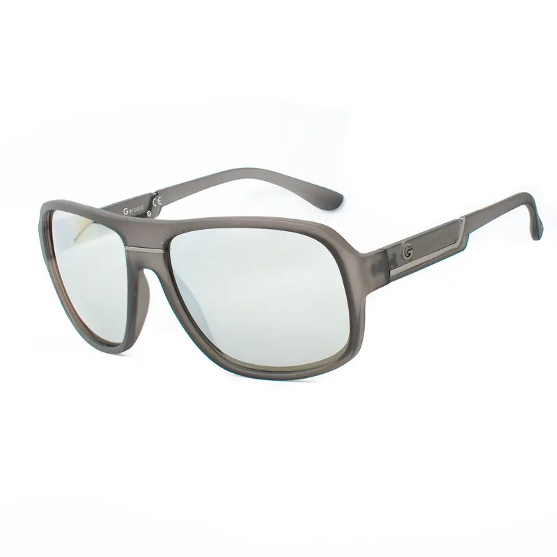 Zonnebril Heren Guess GG2105-20C ø 60 mm