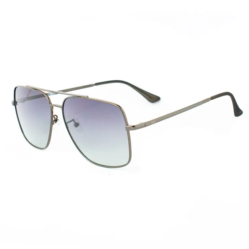 Zonnebril Heren Guess GG2158S-08P Ø 61 mm