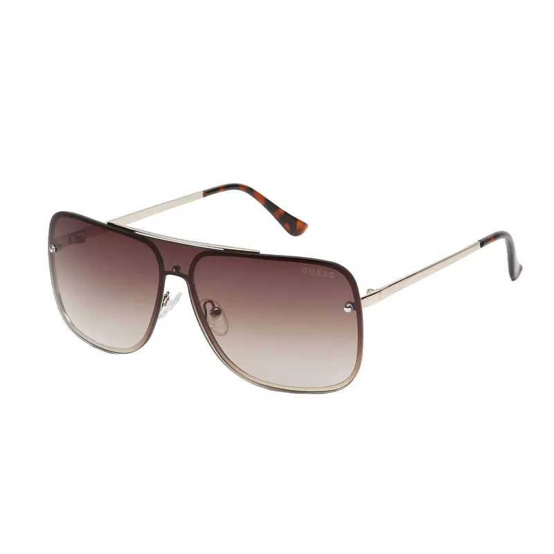 Zonnebril Heren Guess GO00053-0032F Gouden