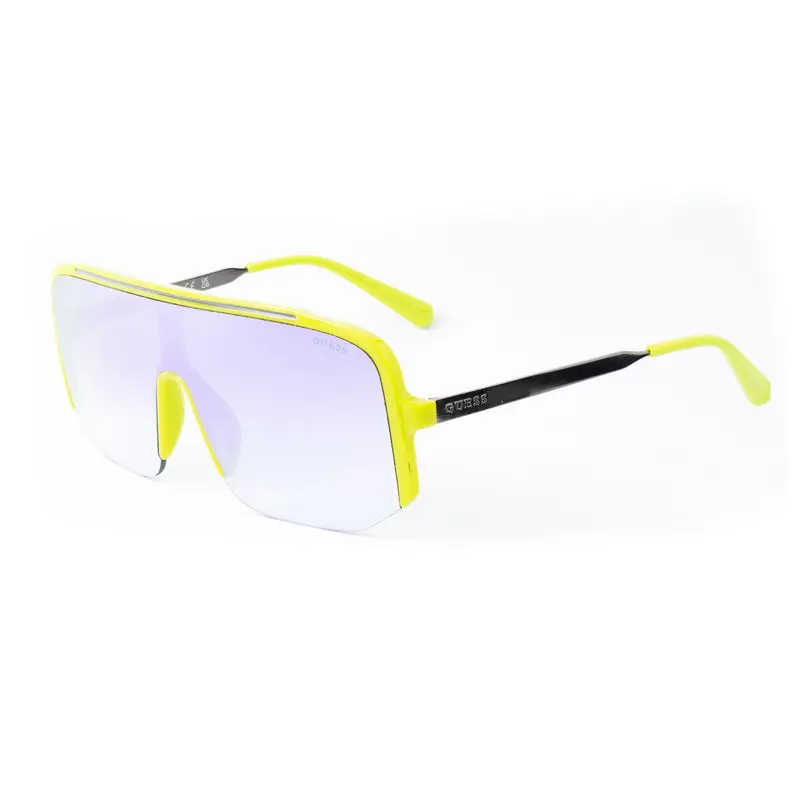 Zonnebril Heren Guess GO00054-0095W