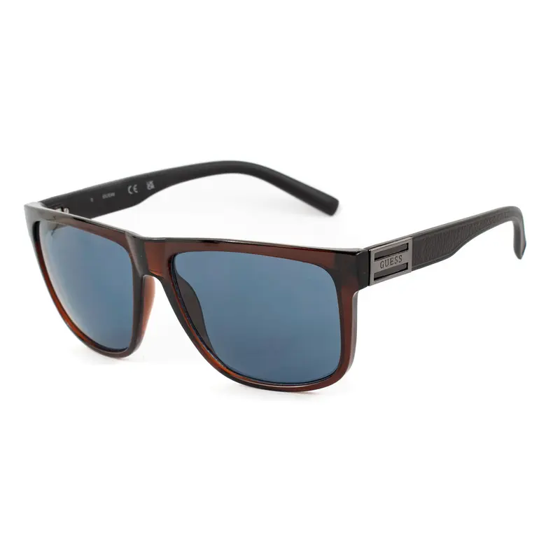 Zonnebril Heren Guess GO00058-6145V Ø 61 mm