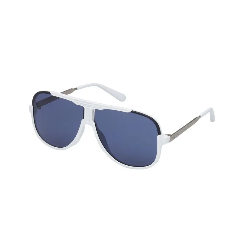 Zonnebril Heren Guess GO00060-6421V Ø 64 mm