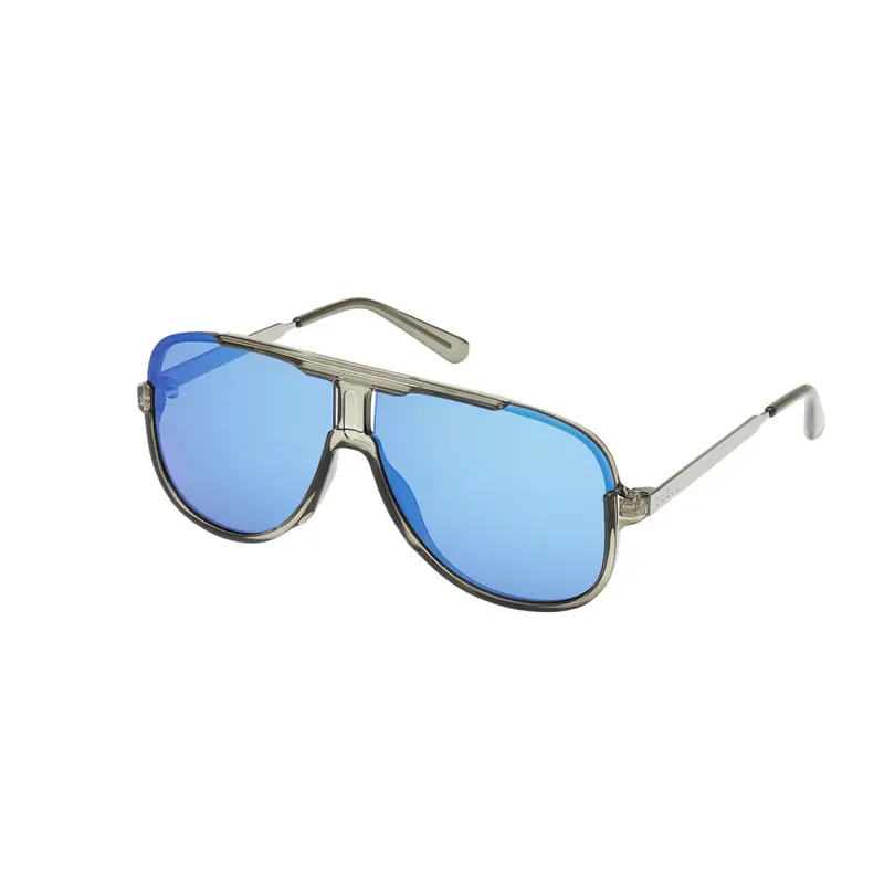 Zonnebril Heren Guess GO00060-6490C Ø 64 mm