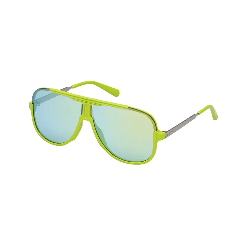 Zonnebril Heren Guess GO00060-6495X Ø 64 mm