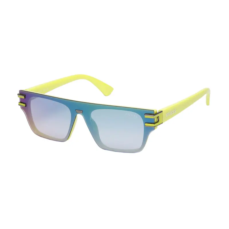 Zonnebril Heren Guess GO00061-0093P