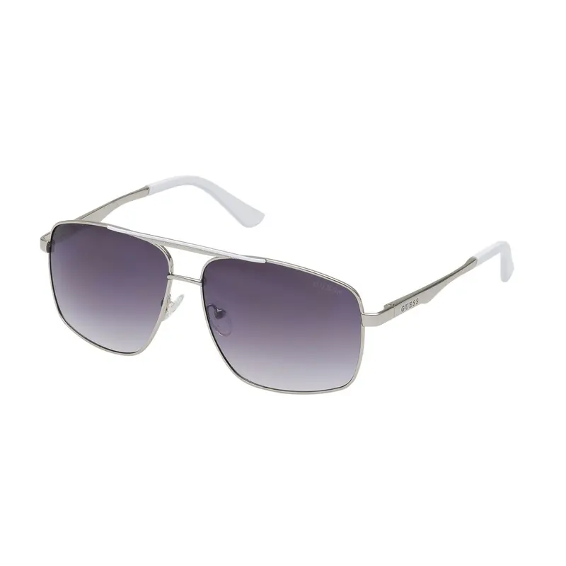 Zonnebril Heren Guess GO00063-5910B ø 59 mm