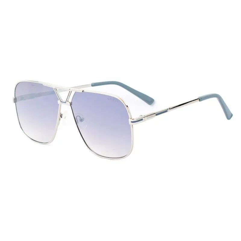 Zonnebril Heren Guess GO00066-6110B Ø 61 mm