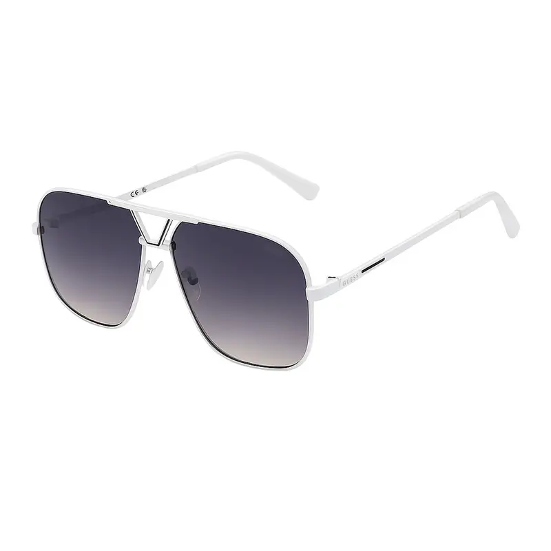 Zonnebril Heren Guess GO00066-6121B Ø 61 mm