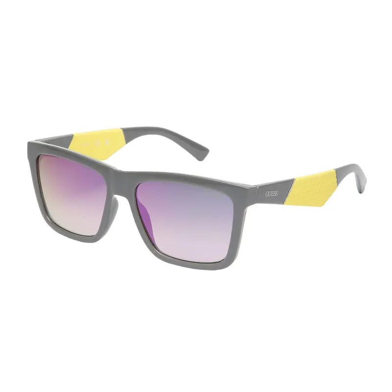 Zonnebril Heren Guess GO00067-5620C ø 56 mm