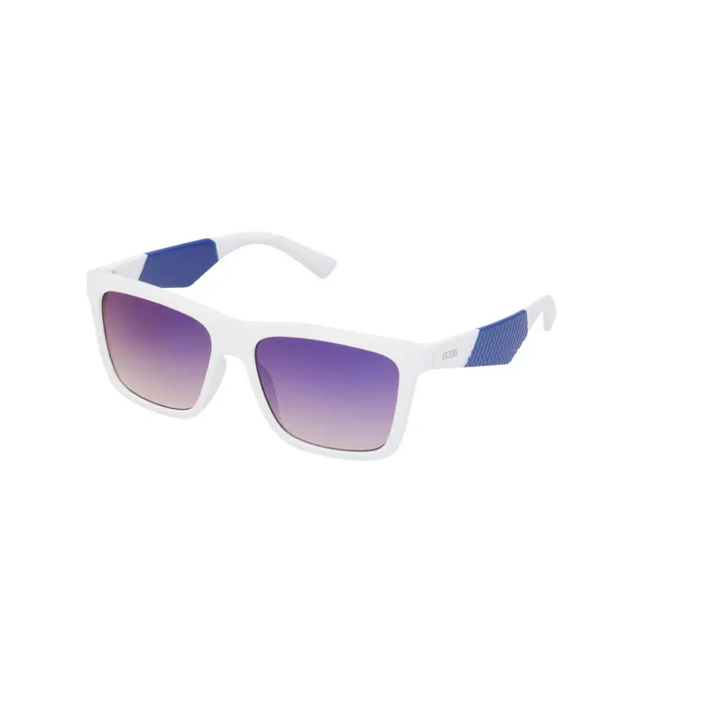 Zonnebril Heren Guess GO00067-5621C ø 56 mm