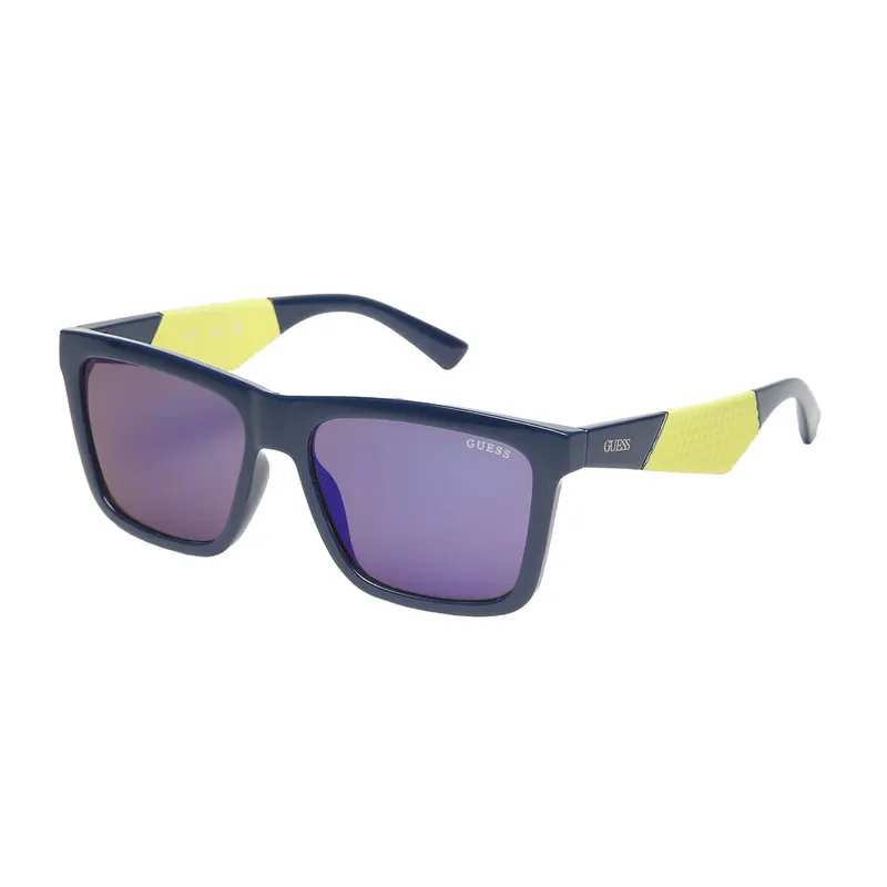 Zonnebril Heren Guess GO00067-5690C ø 56 mm