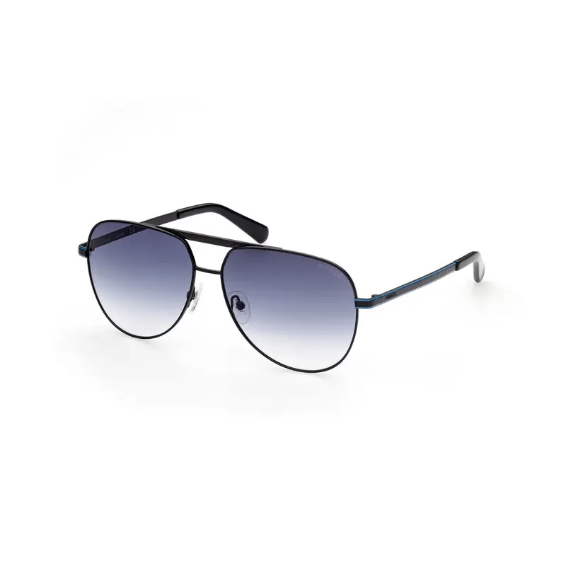 Zonnebril Heren Guess GU00027-6102W Ø 61 mm