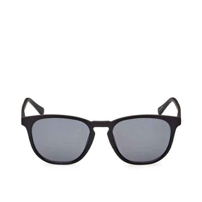 Zonnebril Heren Guess GU00061 02D Zwart