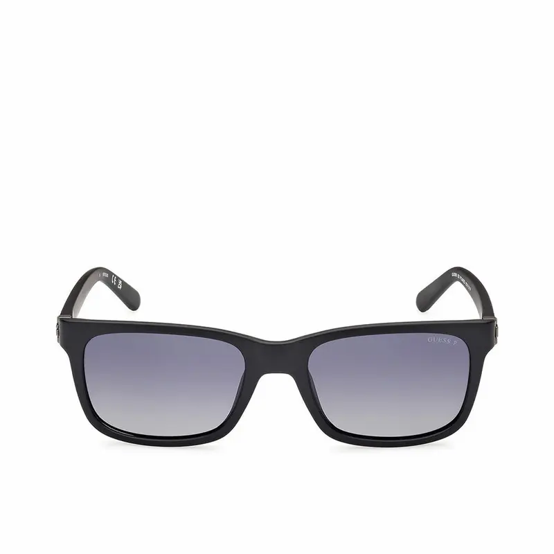 Zonnebril Heren Guess GU00066-5502D Ø 55 mm