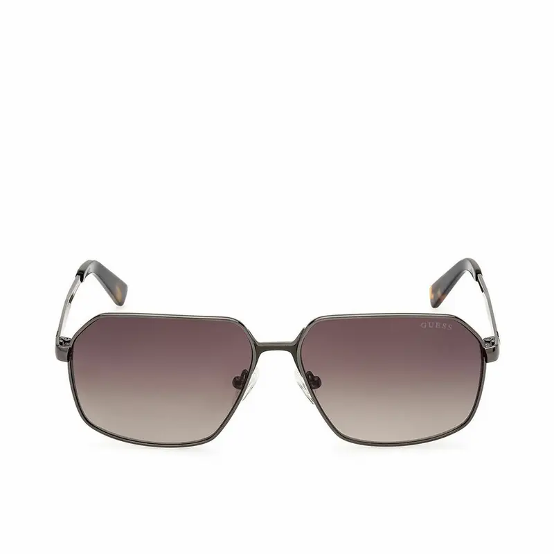 Zonnebril Heren Guess GU00071 08F