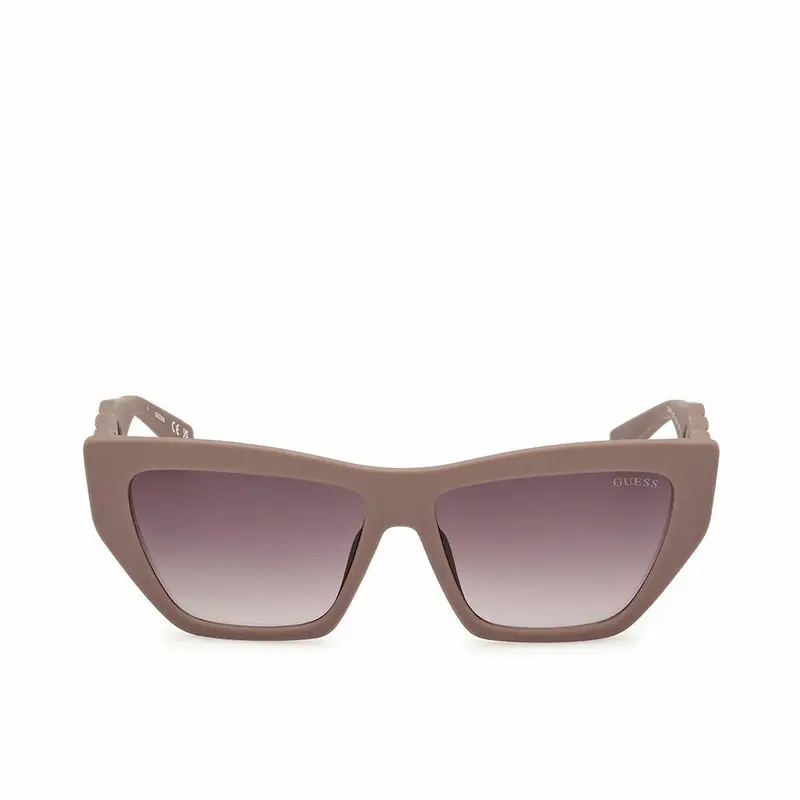 Zonnebril Heren Guess GU00111-5658F ø 56 mm
