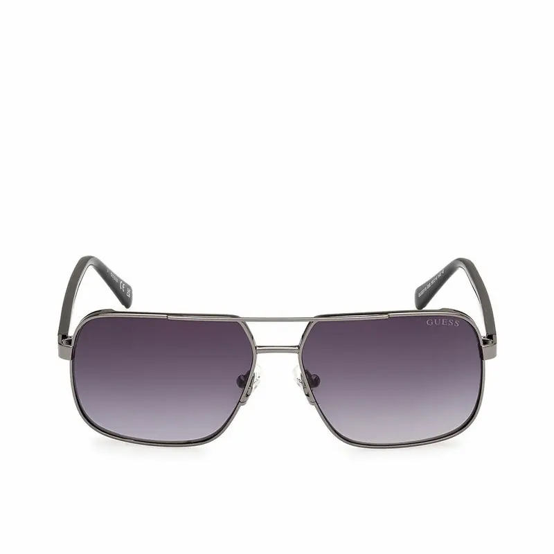 Zonnebril Heren Guess GU00119-5808B ø 58 mm