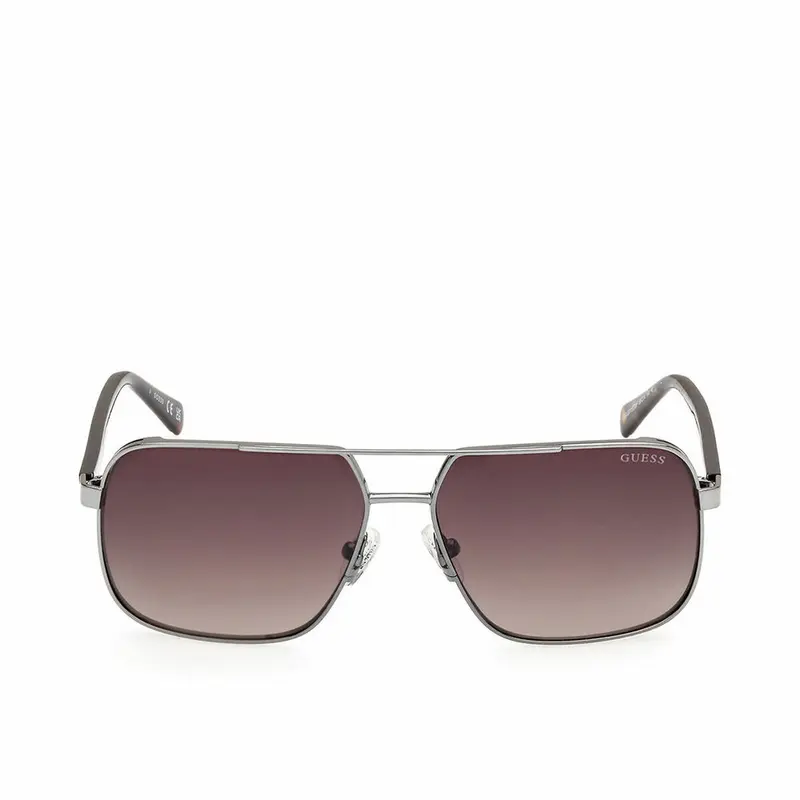Zonnebril Heren Guess GU00119-5808F ø 58 mm