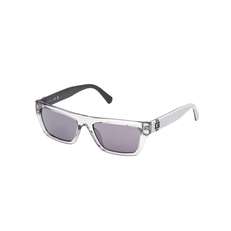 Zonnebril Heren Guess GU00120-5520A Ø 55 mm