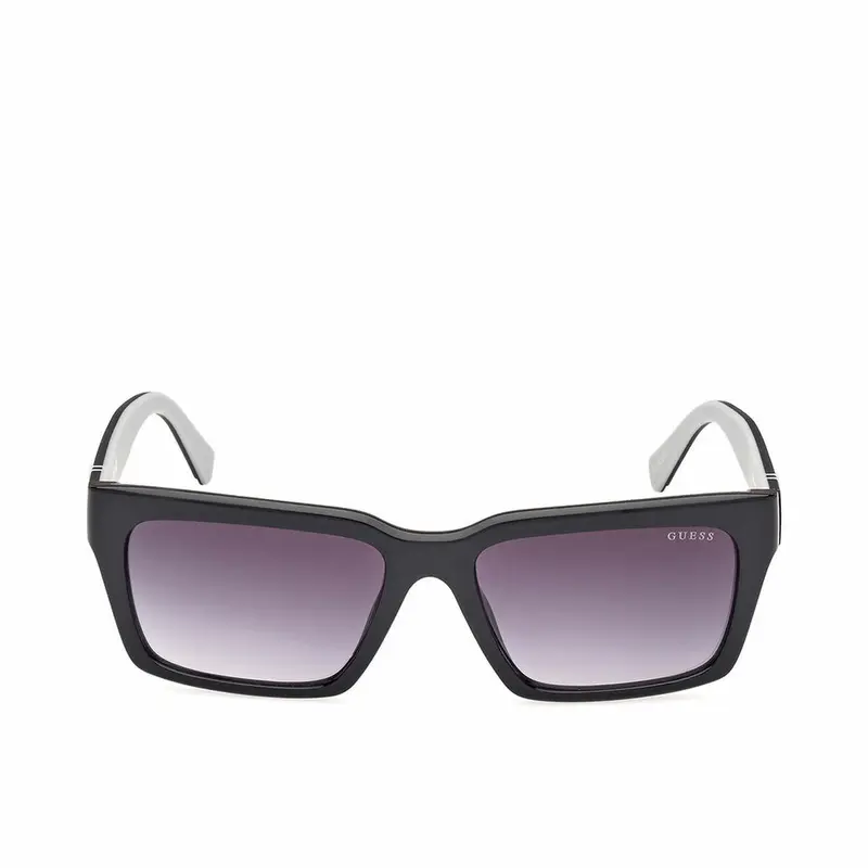 Zonnebril Heren Guess GU00121-5601B ø 56 mm