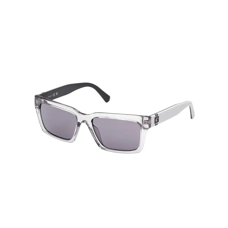 Zonnebril Heren Guess GU00121-5620A ø 56 mm