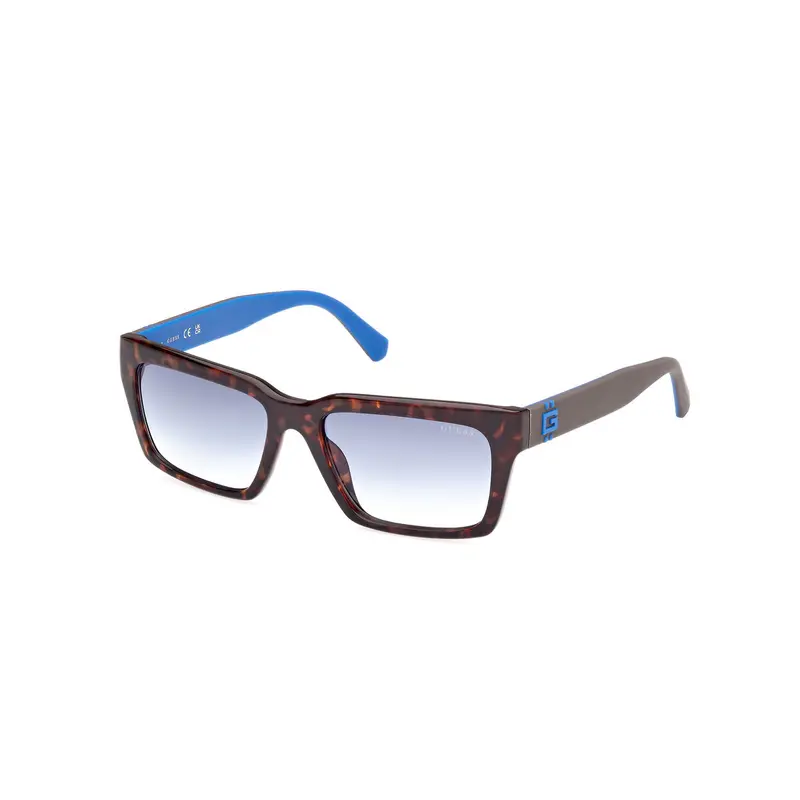 Zonnebril Heren Guess GU00121-5652W ø 56 mm