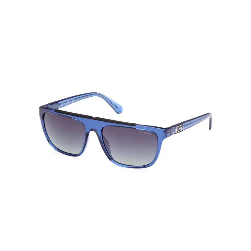 Zonnebril Heren Guess GU00122-5790W ø 57 mm